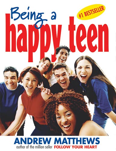 being-a-happy-teen