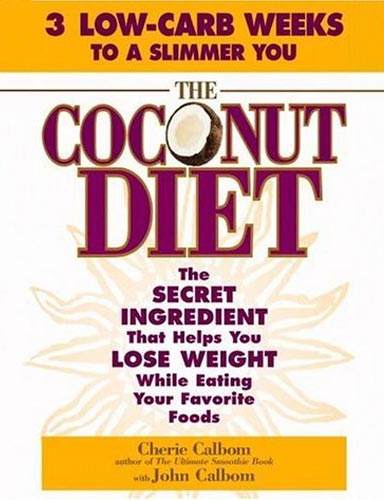 coconut diet
