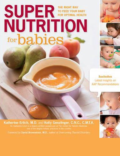 super nutrition for babies