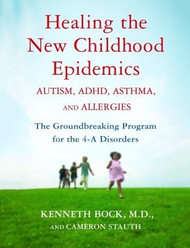 healing the new childhood