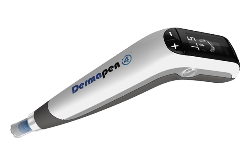 Dermapen4 for Microneedling