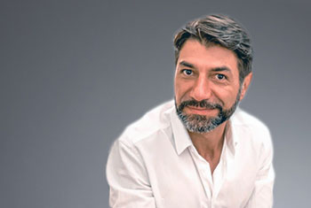 Fabio Ellis — Fascial Stretching Therapy