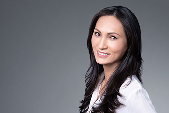 Karina Alcocer — EFT in English, Spanish and Portuguese