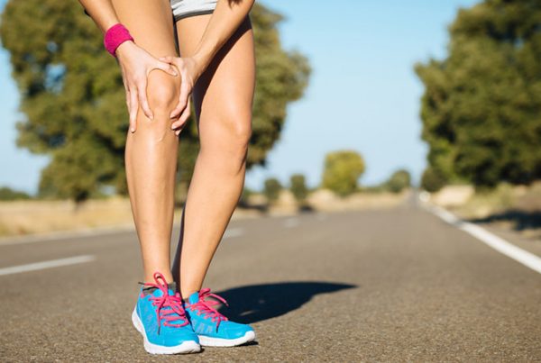 Neurokinetic Therapy (NKT)