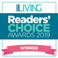 Expat Living the Readers’ Choice Awards 2019