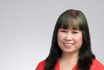 Tess Orcino -Team 350x235