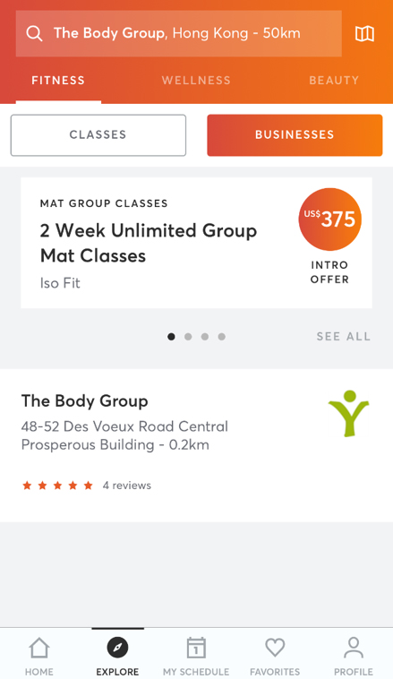 Appointments The Body Group Physiotherapy Clinic Hong Kong 06