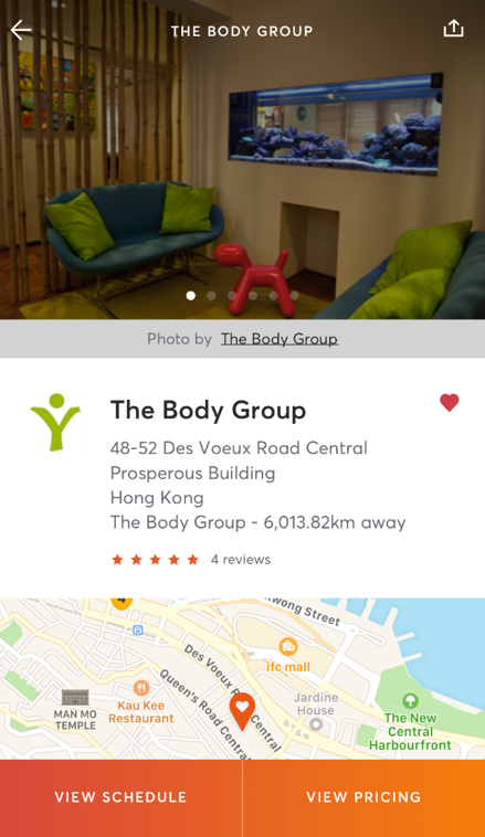 Appointments The Body Group Physiotherapy Clinic Hong Kong 07