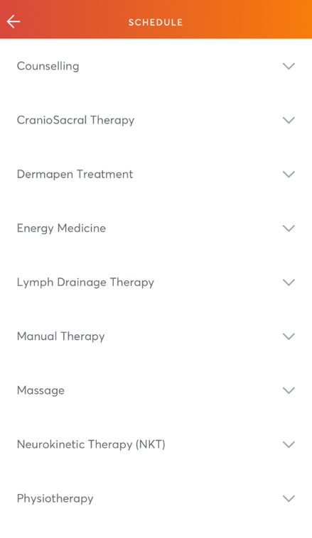 Appointments The Body Group Physiotherapy Clinic Hong Kong 08