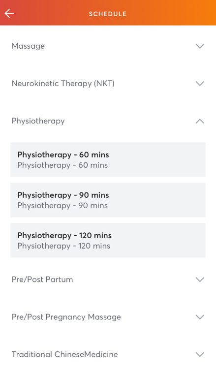 Appointments The Body Group Physiotherapy Clinic Hong Kong 09