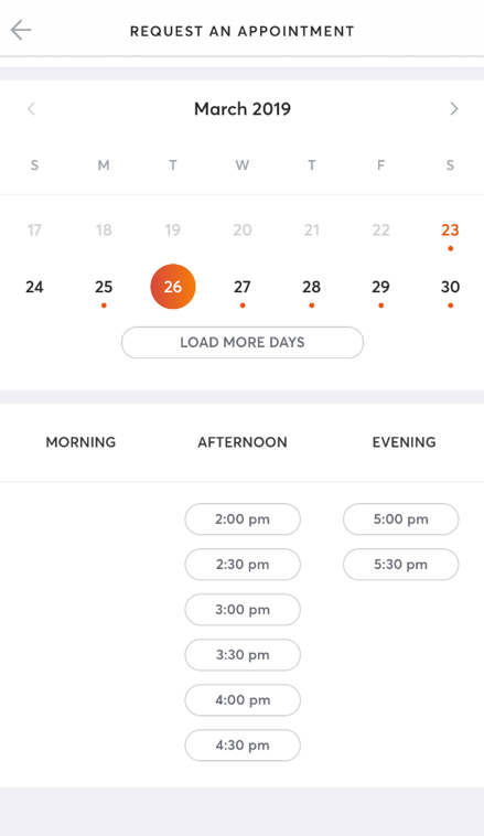 Appointments The Body Group Physiotherapy Clinic Hong Kong 12