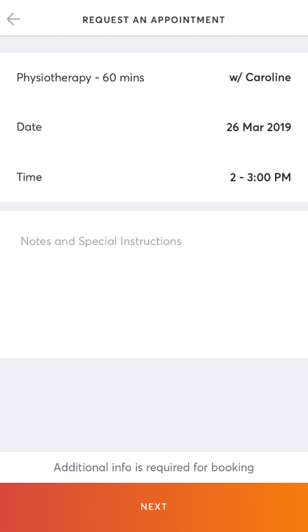 Appointments The Body Group Physiotherapy Clinic Hong Kong 13