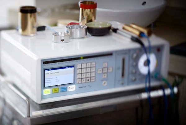 Bioresonance Therapy