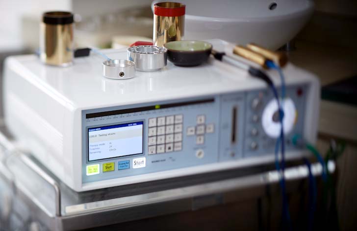 Bioresonance Therapy