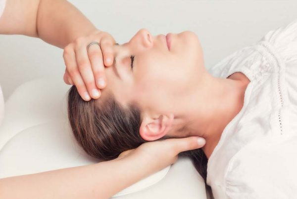 Craniosacral Therapy