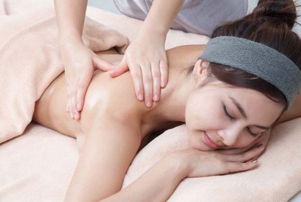 Relaxation Massage