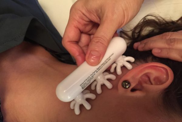 Fascia Release Massage