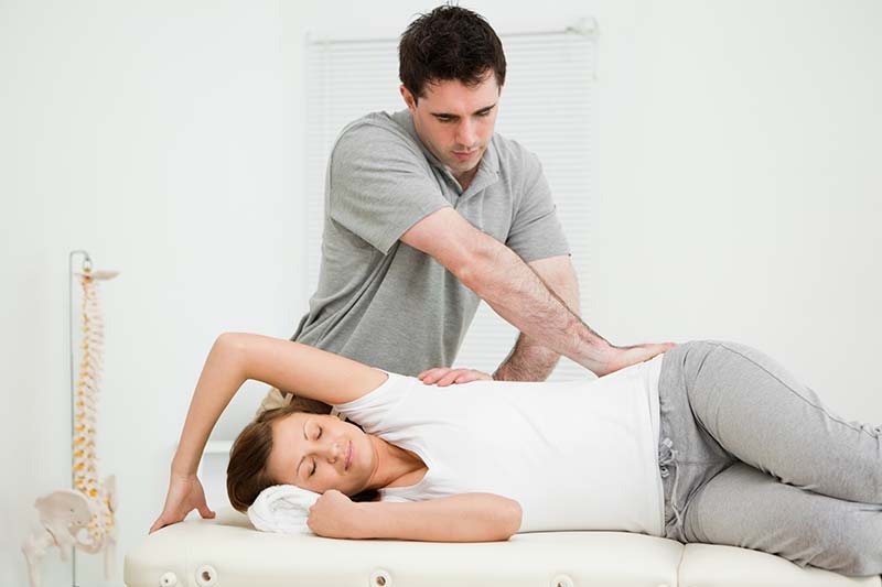 osteopathy