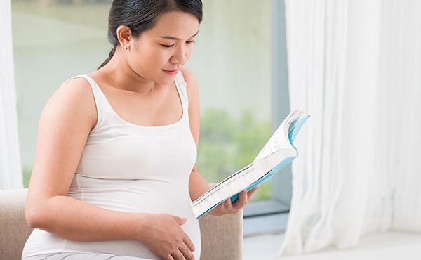 Pre & Post Partum Therapy