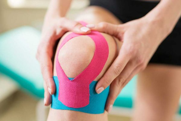 Sports Rehabilitation